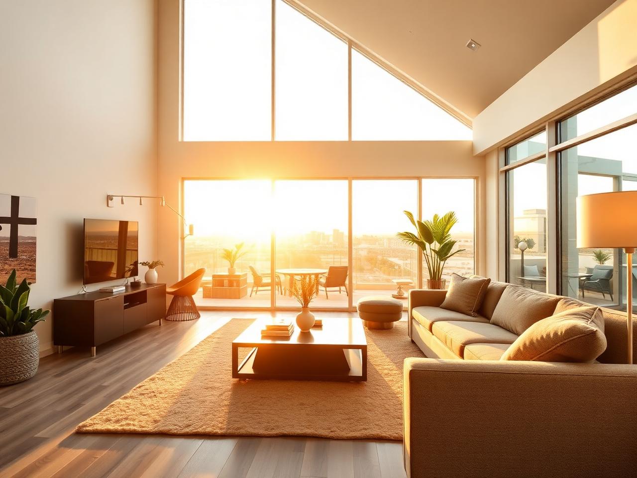 AirREI Las Vegas short-term rental property